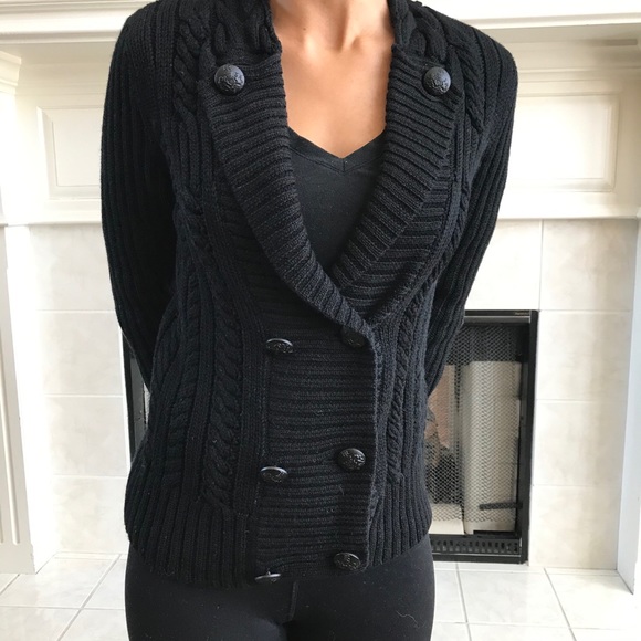 Sweater - Picture 8 of 14